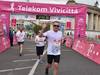 Budapeszt półmaraton Telekom Vivicitta 2017 